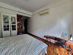 Central Green Condominium (D3), Condominium #597682371